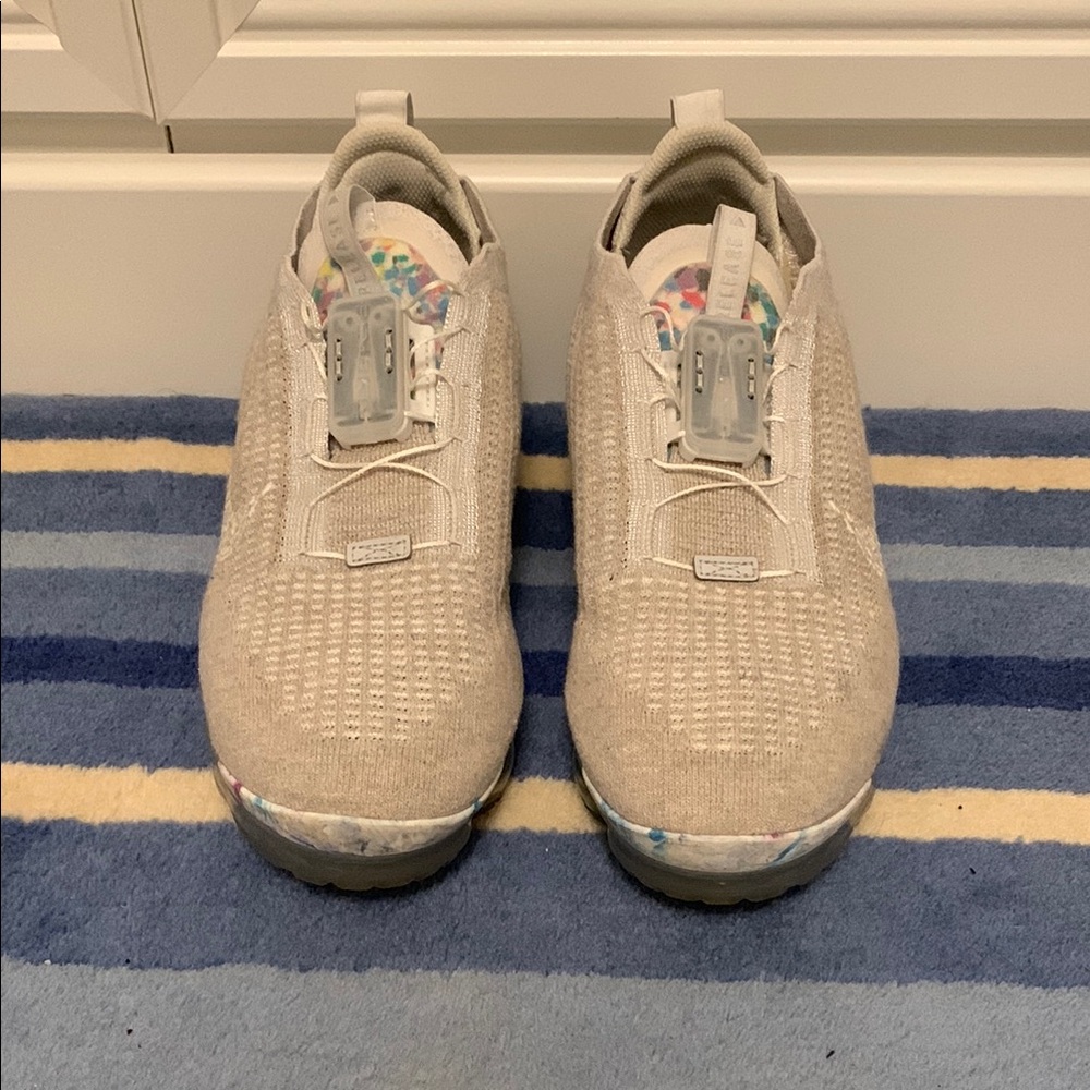 Nike 2020 Vapormax Flyknit